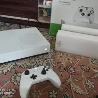 ایکس باکس وان اس Xbox one s یک ترا (کاملا سالم)