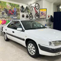 زانتیا2000|خودرو سواری و وانت|سلماس, |دیوار