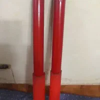 کمک فنر پیکان|قطعات یدکی و لوازم جانبی|قرچک, باقرآباد|دیوار