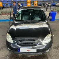 تیبا ۲ مدل ۹۸|خودرو سواری و وانت|تهران, نارمک|دیوار