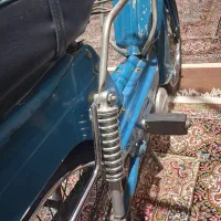 موتور گازی درحد نو|کلکسیون و سرگرمی|رفسنجان, |دیوار