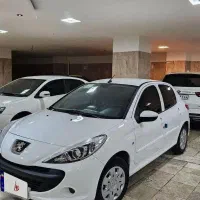 پژو 207iمدل 1404فوری