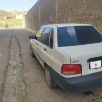 پراید۱۳۱ مدل ۹۳