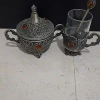 ظروف سلیوروکریستال