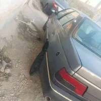 پژو ۴۰۵ مدل ۸۴ در حد ۹۶ بدون حتی خط خش|خودرو سواری و وانت|کهنوج, |دیوار