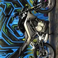 CF 250 NK