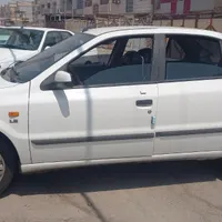 سمند LX ساده، مدل ۱۳۹۸|خودرو سواری و وانت|اهواز, کوی مهدیس|دیوار
