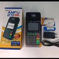 ارتقا آنتن  2g به 4g دستگاهای کارتخوان استوک|فروشگاه و مغازه|خرم‌آباد, |دیوار