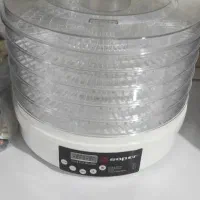 فروش میوه خشک کن اکبند