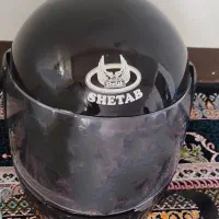 کلاه کاسکت شتاب