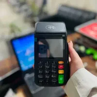 کارتخوان ثابت(سیار و بیسیم) MP|حراج|اردبیل, |دیوار