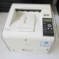 پرینتر لیزری ریکو