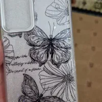 قاب گوشی سامسونگ  S24fe