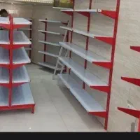 قفسه فروشگاهی