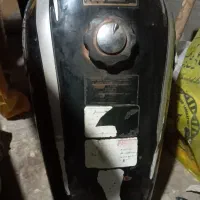 باک و اگزوز هوندا