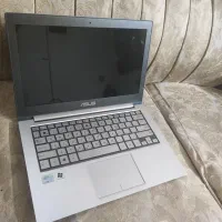 لپتاب asus i7 در حد نو|رایانه همراه|تهران, جوادیه|دیوار