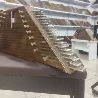 سنتور بیــش بیش از 1000مــدل باچــوب گــردوی یکدست