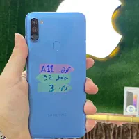 سامسونگ a11