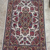 فرش دستباف زرع نیم