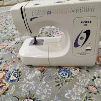 چرخ خیاطی کاچیران