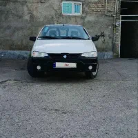 اریسان۲ مدل ۱۴۰۳ خشک