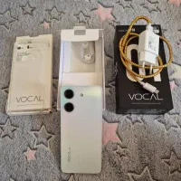 گوشی VOCAL V01