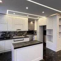 195 متر ۳ خواب معلم ( استادسرا )|فروش آپارتمان|رشت, استادسرا|دیوار