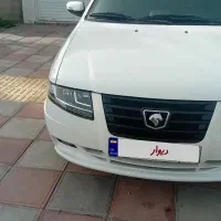 سمند سورنf7|خودرو سواری و وانت|گتوند, |دیوار