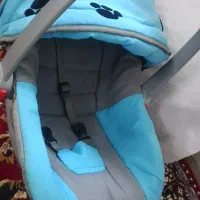 سیسمونی بچه