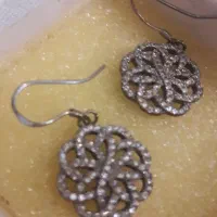 زیوالات نقره