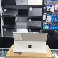 سورفیس مایکروسافت PRO 7 درحد آک کم کارکرد|رایانه همراه|ساوه, |دیوار