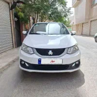 ساینا اس مدل ۱۴۰۳ دوگانه کارخونه