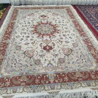 فرش دستباف 9 متری