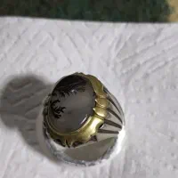 انگشتر شجر اصل که ۲میل رشد کرده|جواهرات|تاکستان, |دیوار