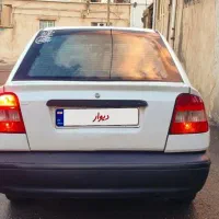 پراید۱۴۱ مدل۸۸