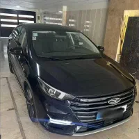 آریزو 6 بیرنگ و کم کار