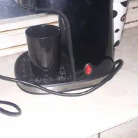 قهوه ساز|سماور، چای‌ساز، قهوه‌ساز|اسلام‌شهر, شهرک سعیدیه|دیوار