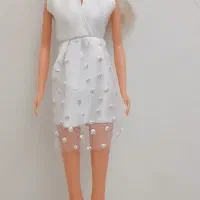 باربی،پازل