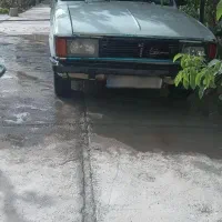 پیکان وانت مدل 85