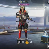 اکانت پابجی