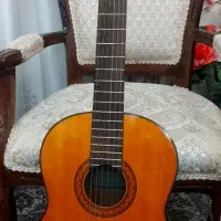 گیتار یاماها c70 اصل اندونزی