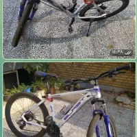 دوچرخه بلست 26/5
