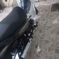 موتور لاکی