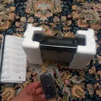 ظبط کنودد مناسب سیستم های سنگین