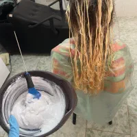 مدل رنگ با هزینه فقط یک میلیون