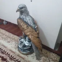 مجسمه عقاب|مجسمه، تندیس، ماکت|نکا, |دیوار