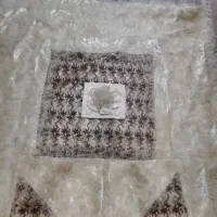 روتختی نو رنگ نباتی جنس ساتن