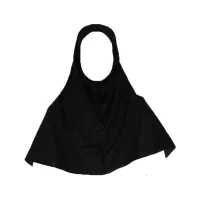 مقنعه نخی بروجرد و کرپ