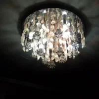 وسایل برقی|لوستر و چراغ آویز|کرج, گلشهر|دیوار