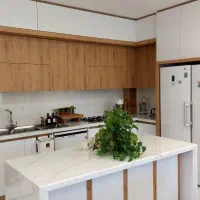 کابینت کمد TV|خدمات پیشه و مهارت|بندر انزلی, طالب آباد|دیوار